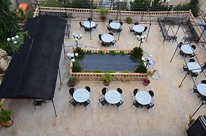 Amra Palace International Hotel