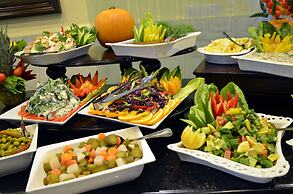 Amra Palace International Hotel