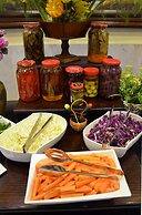 Amra Palace International Hotel