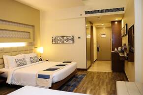 Radisson Blu Hotel Greater Noida