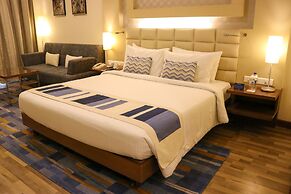 Radisson Blu Hotel Greater Noida
