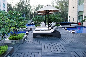 Radisson Blu Hotel Greater Noida