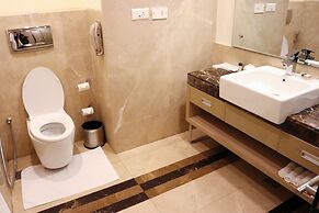 Radisson Blu Hotel Greater Noida