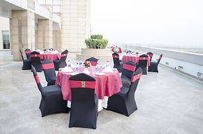 Radisson Blu Hotel Greater Noida