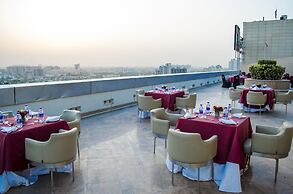 Radisson Blu Hotel Greater Noida