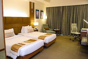 Radisson Blu Hotel Greater Noida