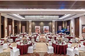 Radisson Blu Hotel Greater Noida