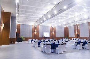 Radisson Blu Hotel Greater Noida