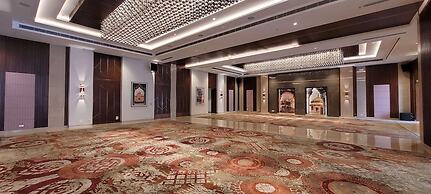 Radisson Blu Hotel Greater Noida