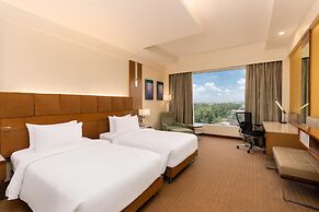 Radisson Blu Hotel Greater Noida