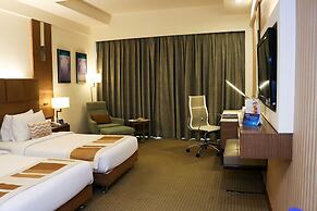 Radisson Blu Hotel Greater Noida
