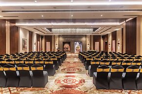 Radisson Blu Hotel Greater Noida