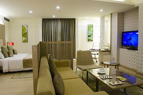 Radisson Blu Hotel Greater Noida
