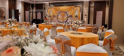 Radisson Blu Hotel Greater Noida