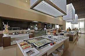 Radisson Blu Hotel Greater Noida