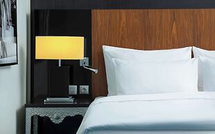 Radisson Blu Hotel Greater Noida