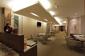 Radisson Blu Hotel Greater Noida