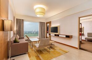 Radisson Blu Hotel Greater Noida