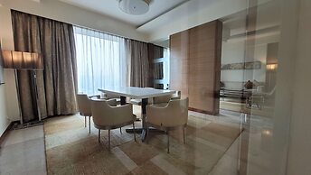 Radisson Blu Hotel Greater Noida