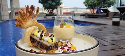 Radisson Blu Hotel Greater Noida
