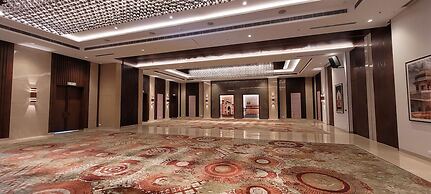 Radisson Blu Hotel Greater Noida