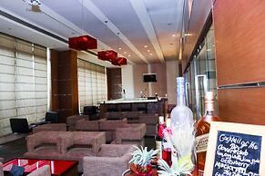 Radisson Blu Hotel Greater Noida