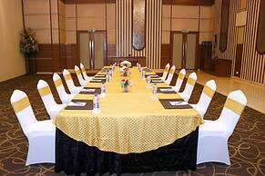 Radisson Blu Hotel Greater Noida