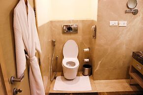 Radisson Blu Hotel Greater Noida