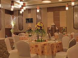 Radisson Blu Hotel Greater Noida