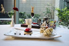 Radisson Blu Hotel Greater Noida