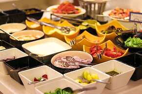 Radisson Blu Hotel Greater Noida