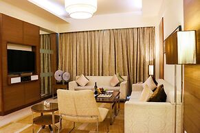 Radisson Blu Hotel Greater Noida