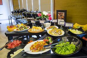 Radisson Blu Hotel Greater Noida