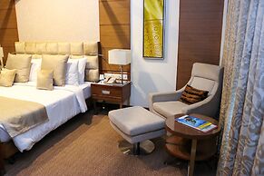 Radisson Blu Hotel Greater Noida