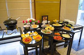 Radisson Blu Hotel Greater Noida