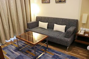 Radisson Blu Hotel Greater Noida