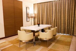 Radisson Blu Hotel Greater Noida