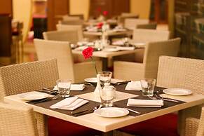 Radisson Blu Hotel Greater Noida
