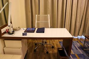 Radisson Blu Hotel Greater Noida
