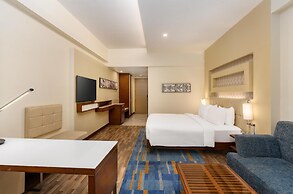Radisson Blu Hotel Greater Noida