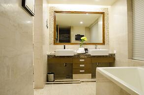 Radisson Blu Hotel Greater Noida