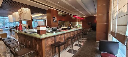 Radisson Blu Hotel Greater Noida