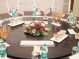 Radisson Blu Hotel Greater Noida