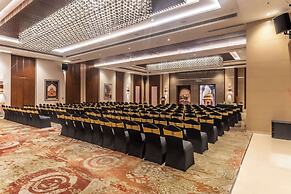 Radisson Blu Hotel Greater Noida