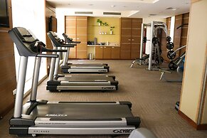 Radisson Blu Hotel Greater Noida