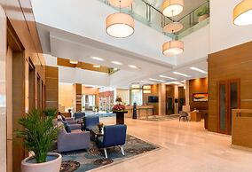 Radisson Blu Hotel Greater Noida