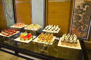 Radisson Blu Hotel Greater Noida