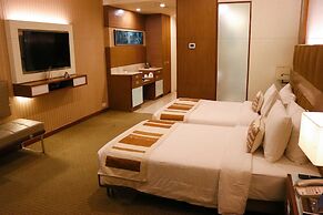 Radisson Blu Hotel Greater Noida
