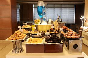 Radisson Blu Hotel Greater Noida