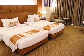 Radisson Blu Hotel Greater Noida